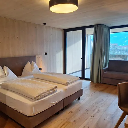 Hotel Tirolerhof Terenten