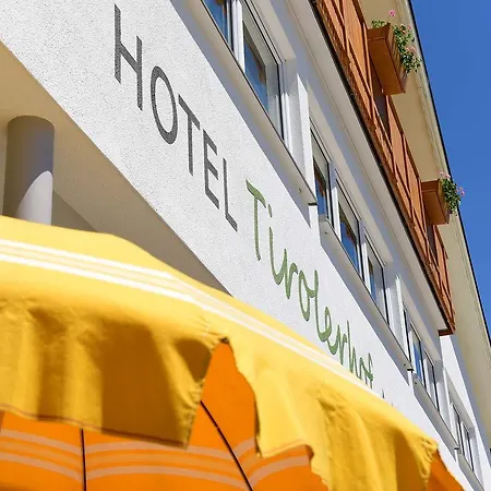 Hotel Tirolerhof Terenten
